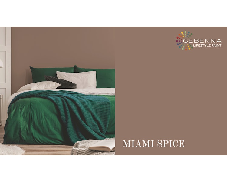MIAMI SPICE
